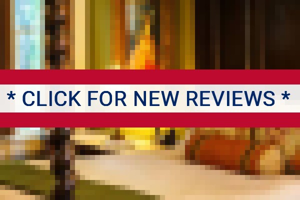 www.elizathompsonhouse.com - check out latest independent reviews