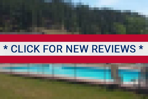 www.elkcreekresort.net - check out latest independent reviews