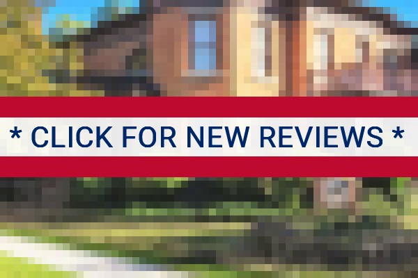 www.ellerbeckbedandbreakfast.com - check out latest independent reviews