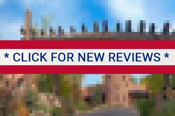 www.elmontesagrado.com - check out latest independent reviews