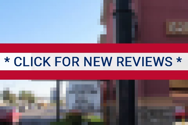 www.elpasoinntx.com - check out latest independent reviews