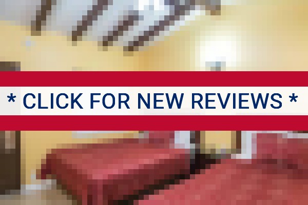 www.elpatioinn.com - check out latest independent reviews