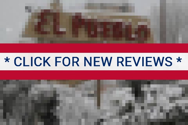 www.elpueblolodge.com - check out latest independent reviews