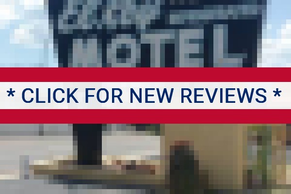 www.elreymotel.com - check out latest independent reviews