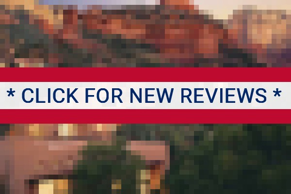 www.enchantmentresort.com - check out latest independent reviews