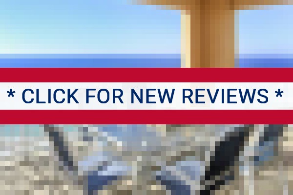 www.ensoleilrentals.com - check out latest independent reviews