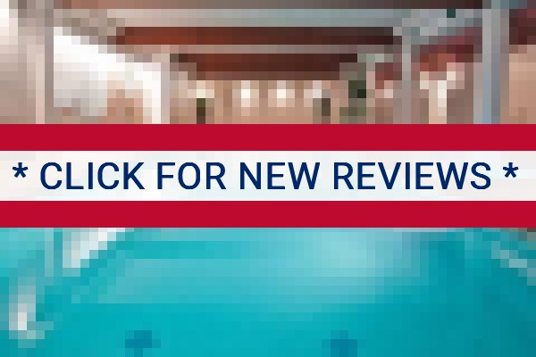 www.enzianinn.com - check out latest independent reviews