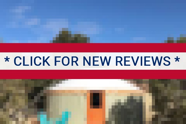www.escalanteyurts.com - check out latest independent reviews