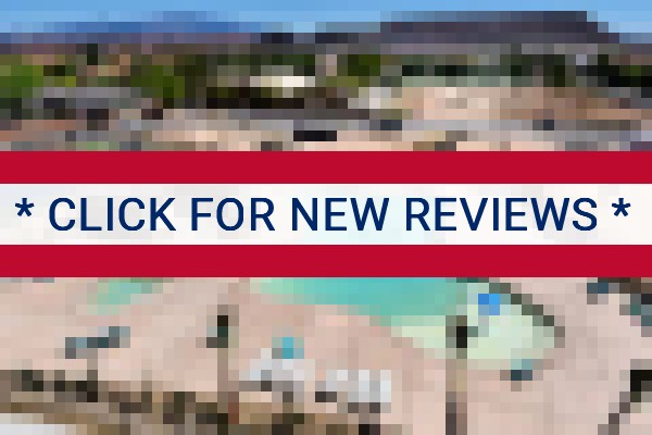 www.estanciaresort.com - check out latest independent reviews