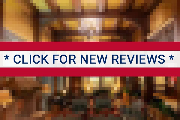 www.eurekainn.com - check out latest independent reviews