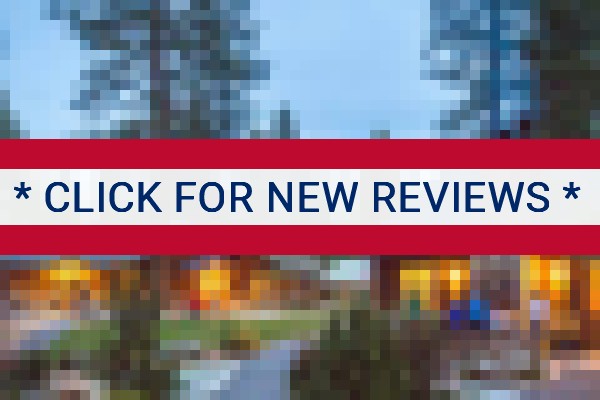 www.evergreenlodge.com - check out latest independent reviews