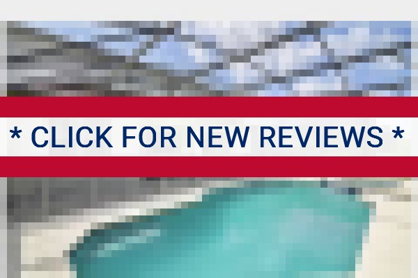 www.evolvevacationrental.com - check out latest independent reviews