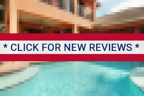 www.exclusive-villas-florida.com - check out latest independent reviews