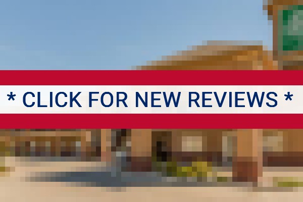 www.executiveinncushing.com - check out latest independent reviews