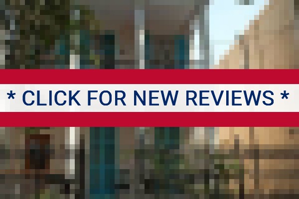 www.fairchildhouse.com - check out latest independent reviews