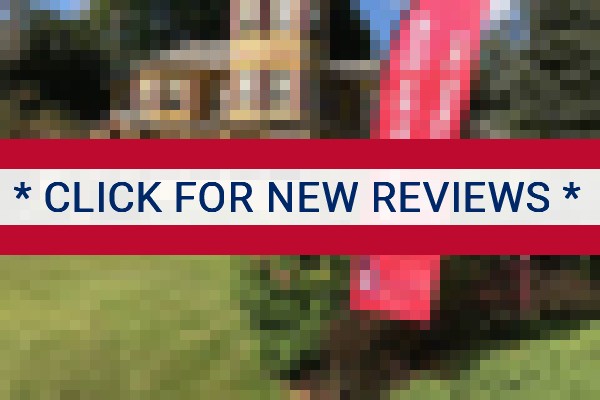 www.fairlawninn.com - check out latest independent reviews