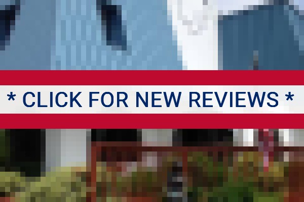 www.feathernestinn.com - check out latest independent reviews