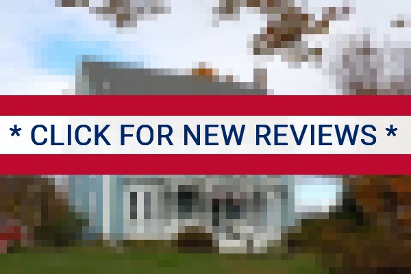www.fitchhillinn.com - check out latest independent reviews