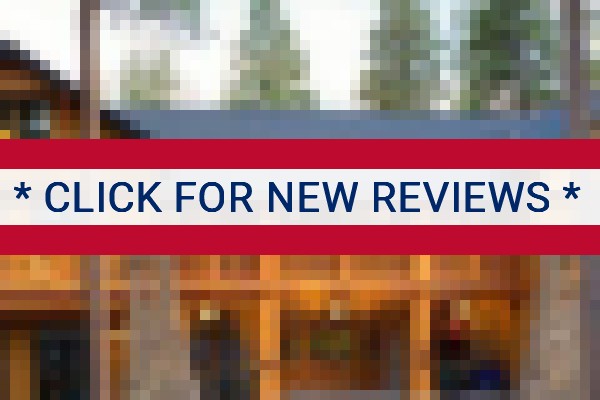 www.fivepinelodge.com - check out latest independent reviews