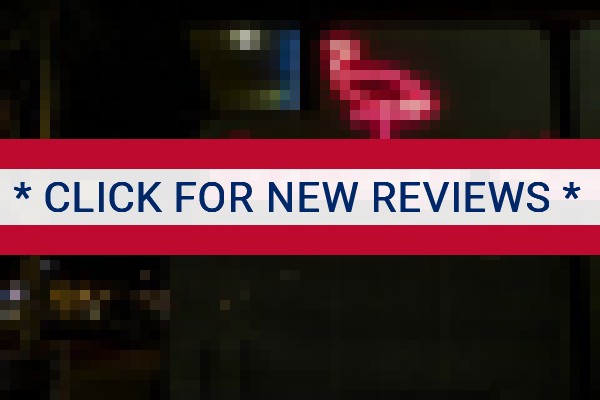 www.flamingomotel.net - check out latest independent reviews