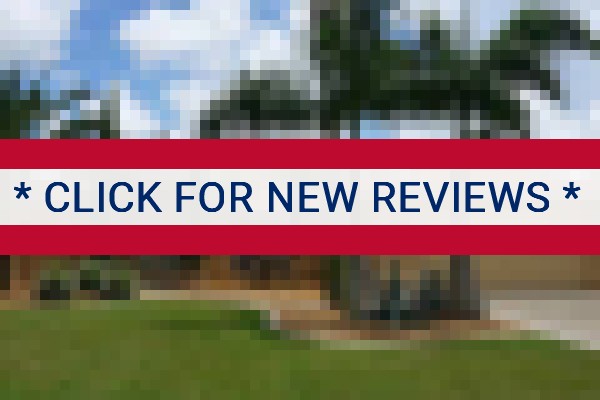 www.floridafirstclassvillas.com - check out latest independent reviews