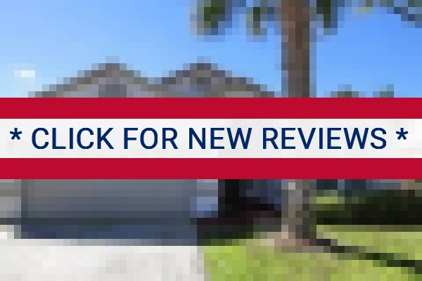 www.floridaparadisevillas.com - check out latest independent reviews
