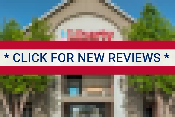 www.fortwoodhotels.com - check out latest independent reviews