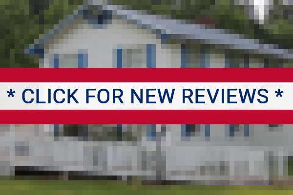 www.fosterlakeinn.com - check out latest independent reviews