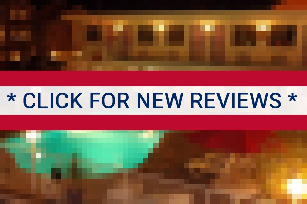www.fountainmotel.com - check out latest independent reviews