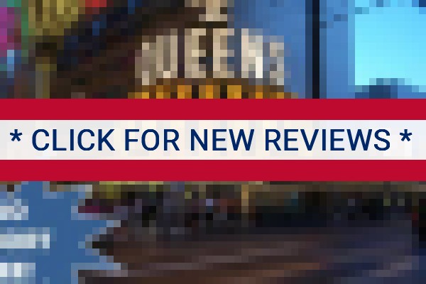 www.fourqueens.com - check out latest independent reviews