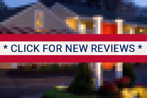 www.foxberryinn.com - check out latest independent reviews