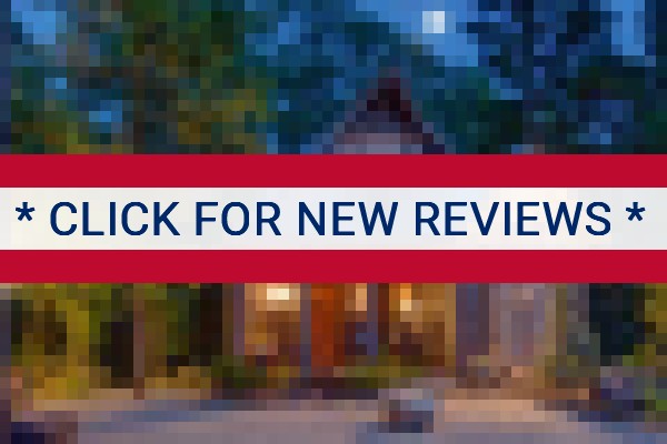 www.foxpasscabins.com - check out latest independent reviews