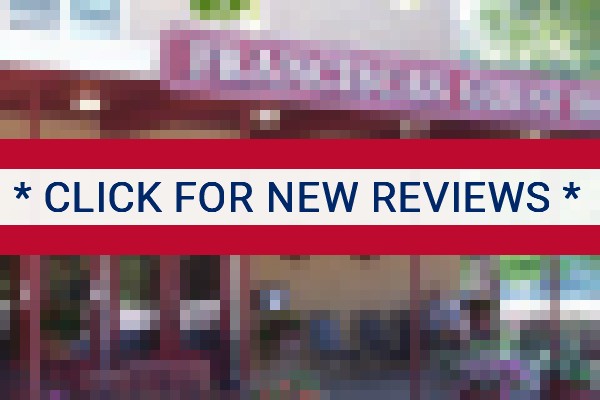 www.franciscanguesthouse.com - check out latest independent reviews