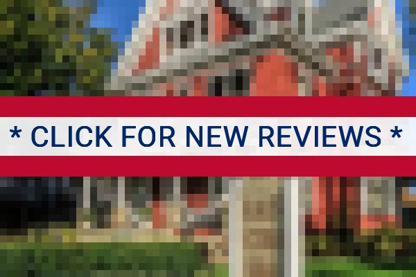 www.franklinvictorianbb.com - check out latest independent reviews