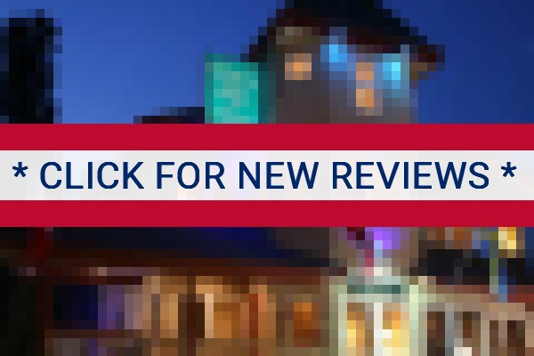 www.friscoinnongalena.com - check out latest independent reviews
