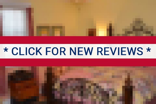 www.gardenwalkinn.com - check out latest independent reviews