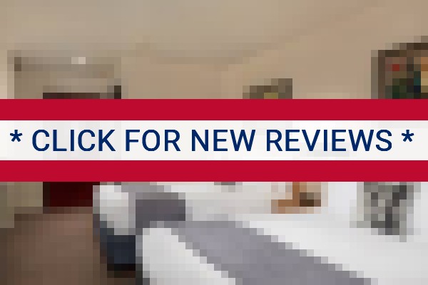 www.garibaldihouse.com - check out latest independent reviews