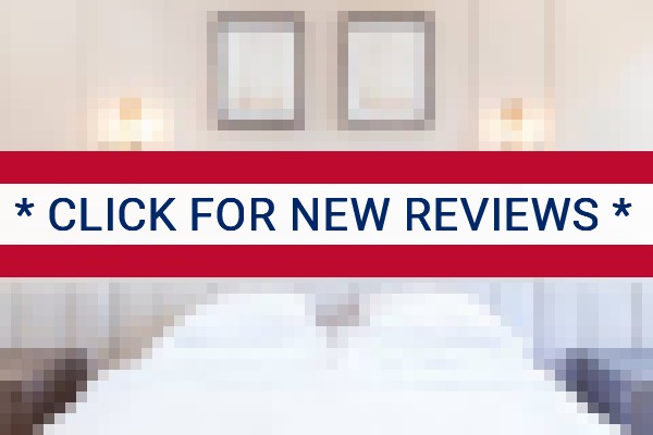 www.garrisoninn.com - check out latest independent reviews