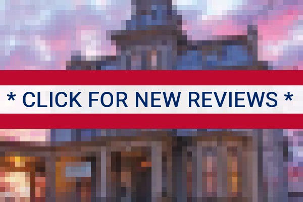 www.garthmansion.com - check out latest independent reviews