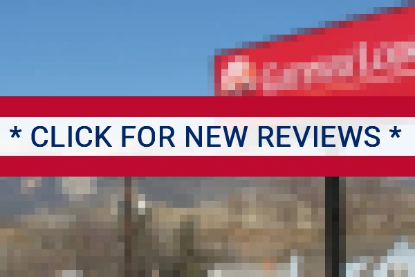 www.gatewaylodgerifle.net - check out latest independent reviews
