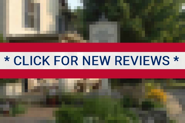 www.gaystreetinn.com - check out latest independent reviews