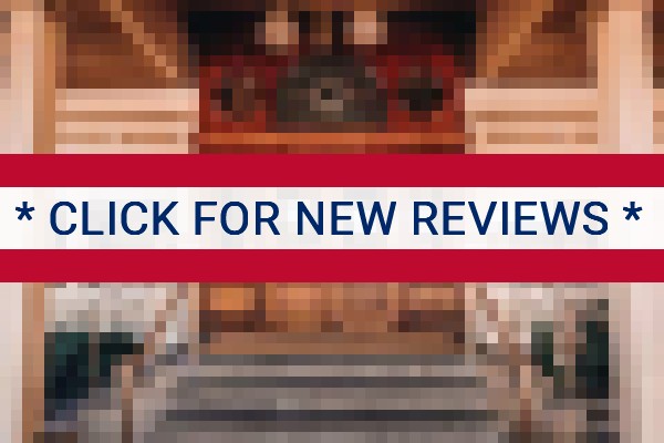 www.generalpalmerhotel.com - check out latest independent reviews