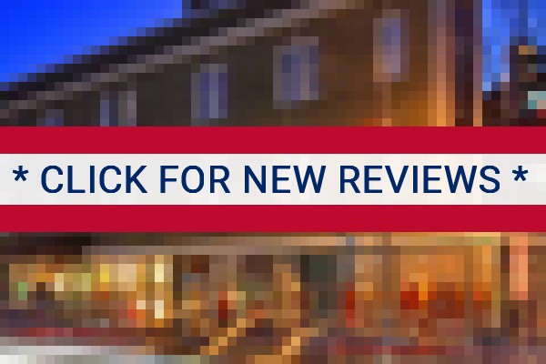 www.georgetownhillinn.com - check out latest independent reviews