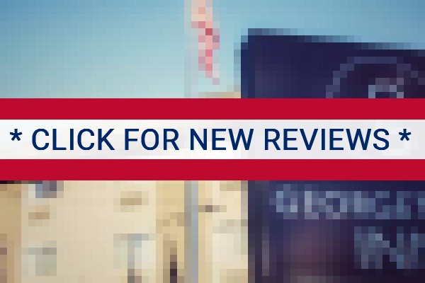 www.georgetowninnseattle.com - check out latest independent reviews