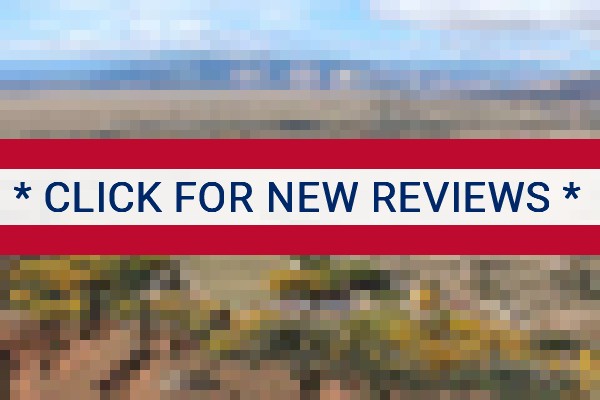 www.ghostranch.org - check out latest independent reviews