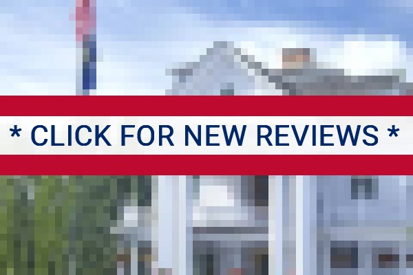 www.gibsonmansion.com - check out latest independent reviews