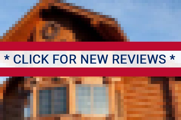 www.gildenlodge.com - check out latest independent reviews