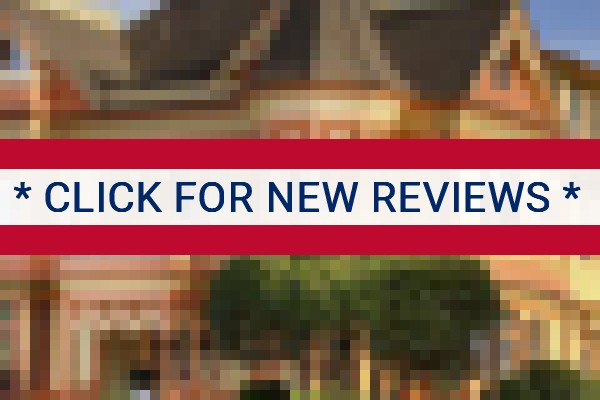 www.gingerbread-mansion.com - check out latest independent reviews