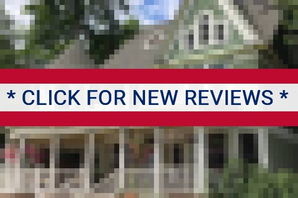 www.ginkgotreeinn.com - check out latest independent reviews