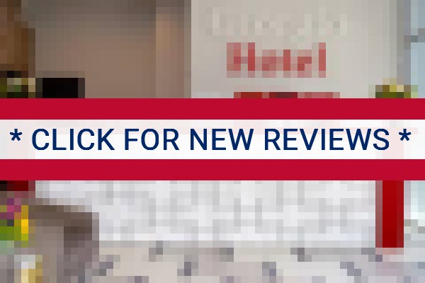 www.giorgiohotel.com - check out latest independent reviews